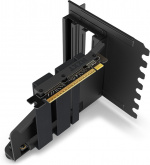 NZXT Vertical GPU Mounting Kit – monteringsram för grafikkort, svart