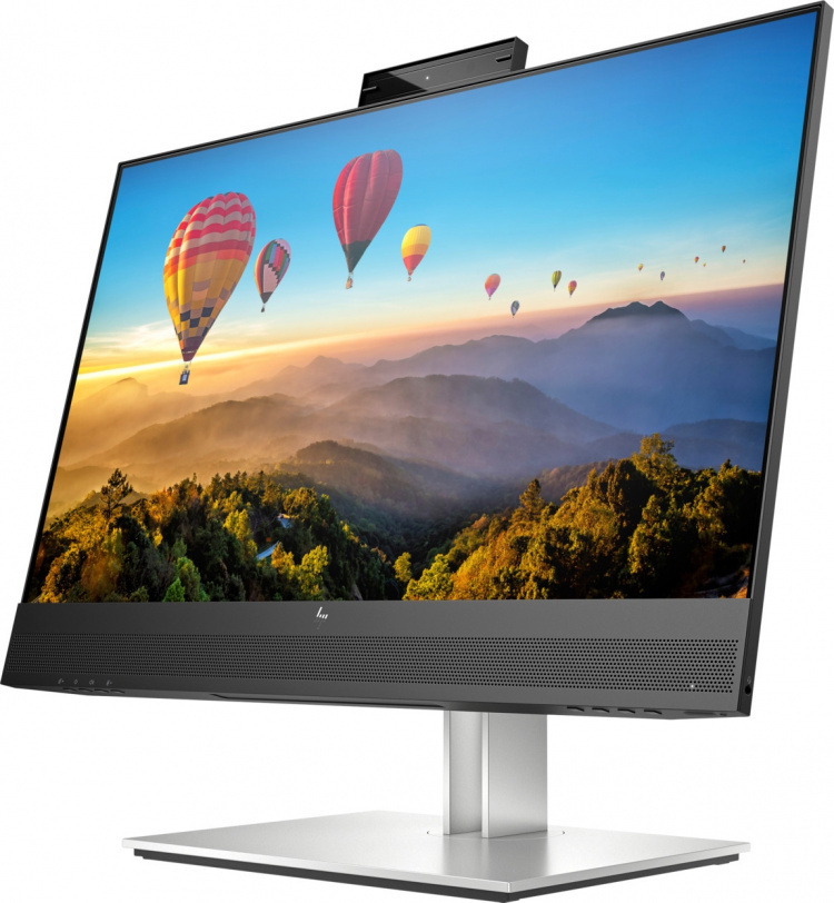 HP E24m G4 FHD USB-C-konferensskärm 23,8