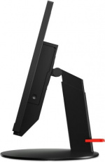 Lenovo ThinkVision Tiny-in-One 27 – 27-tums WQHD-skärm. ThinkCentre Tiny-in-One