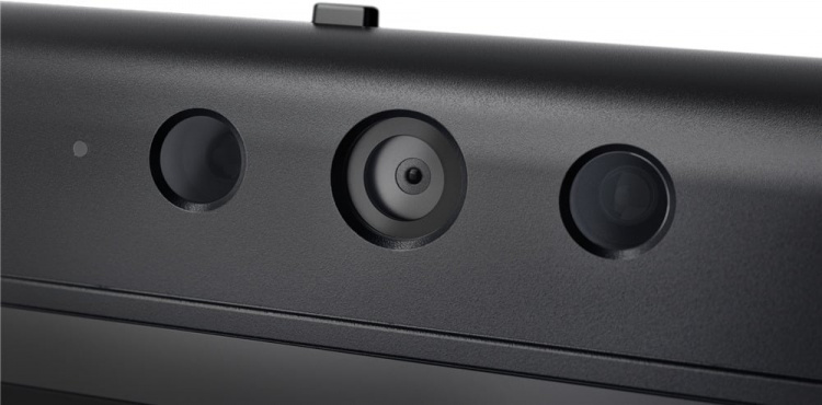 Lenovo ThinkVision Tiny-in-One 27 – 27-tums WQHD-skärm. ThinkCentre Tiny-in-One