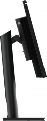 Lenovo ThinkVision Tiny-in-One 24 Gen5 – 24-tums Full HD-skärm En skärm