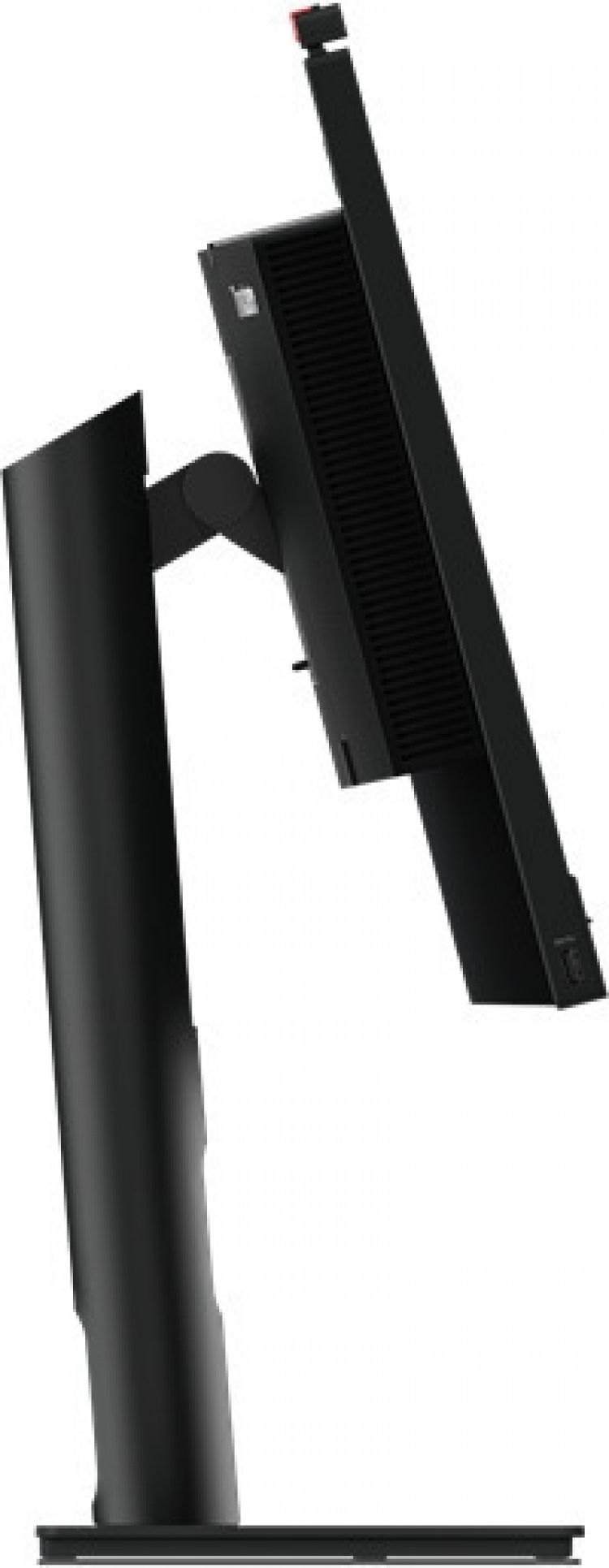 Lenovo ThinkVision Tiny-in-One 24 Gen5 – 24-tums Full HD-skärm En skärm