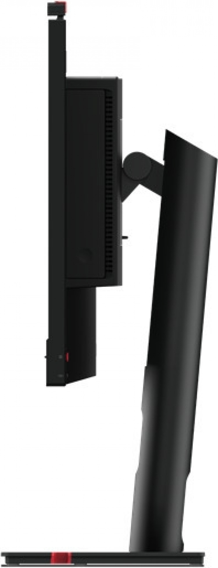 Lenovo ThinkVision Tiny-in-One 24 Gen5 – 24-tums Full HD-skärm En skärm