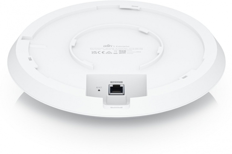 Ubiquiti UniFi 6 Enterprise – WiFi 6E-basstation