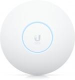 Ubiquiti UniFi 6 Enterprise – WiFi 6E-basstation