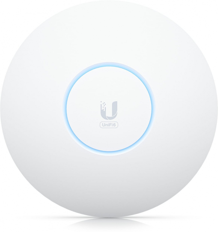Ubiquiti UniFi 6 Enterprise – WiFi 6E-basstation