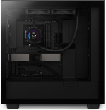 NZXT Kraken Elite 240 – vätskekylningssystem, svart