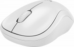 Logitech M240 Silent-mus, vit