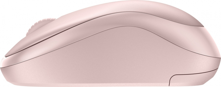 Logitech M240 Silent-mus, rosa
