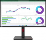 Lenovo ThinkVision T32h-30 31,5-tums WQHD-skärm