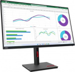 Lenovo ThinkVision T32h-30 31,5-tums WQHD-skärm
