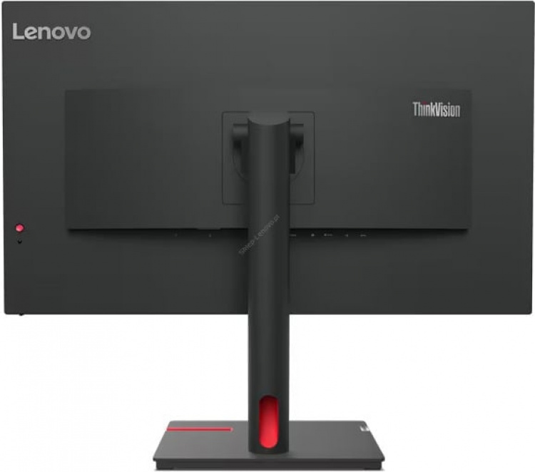 Lenovo ThinkVision T32h-30 31,5-tums WQHD-skärm