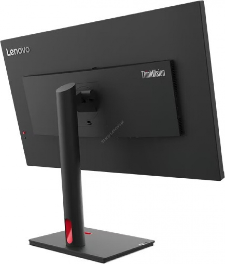 Lenovo ThinkVision T32h-30 31,5-tums WQHD-skärm