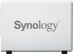 Synology DiskStation DS223j – nätverkslagringsenhet