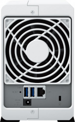 Synology DiskStation DS223j – nätverkslagringsenhet