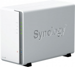 Synology DiskStation DS223j – nätverkslagringsenhet
