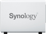 Synology DiskStation DS223j – nätverkslagringsenhet