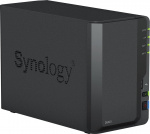 Synology DiskStation DS223 – nätverksdisk