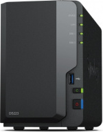 Synology DiskStation DS223 – nätverksdisk