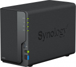 Synology DiskStation DS223 – nätverksdisk