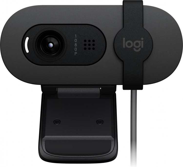 Logitech Brio 105 – webbkamera