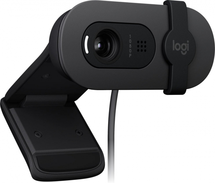 Logitech Brio 105 – webbkamera