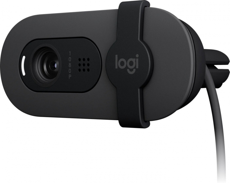 Logitech Brio 105 – webbkamera