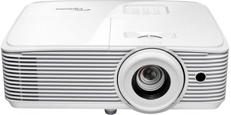 Optoma HZ40HDR 1080p Full HD-laserprojektor