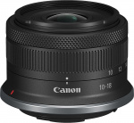 Canon RF-S 10-18mm f/4.5-6.3 IS STM – vidvinkelzoomobjektiv