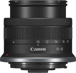 Canon RF-S 10-18mm f/4.5-6.3 IS STM – vidvinkelzoomobjektiv