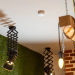 Shelly Plus Smoke Alarm – brandvarnare för Wi-Fi-nätverk