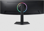 Samsung Odyssey G9 G95C 49-tums spelskärm