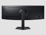 Samsung Odyssey G9 G95C 49-tums spelskärm
