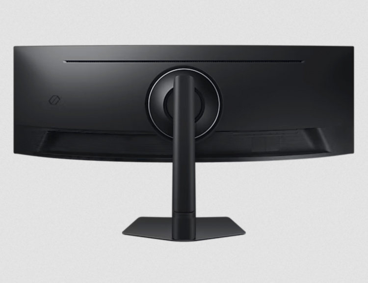 Samsung Odyssey G9 G95C 49-tums spelskärm