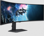 Samsung Odyssey G9 G95C 49-tums spelskärm