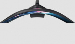 Samsung Odyssey G9 G95C 49-tums spelskärm