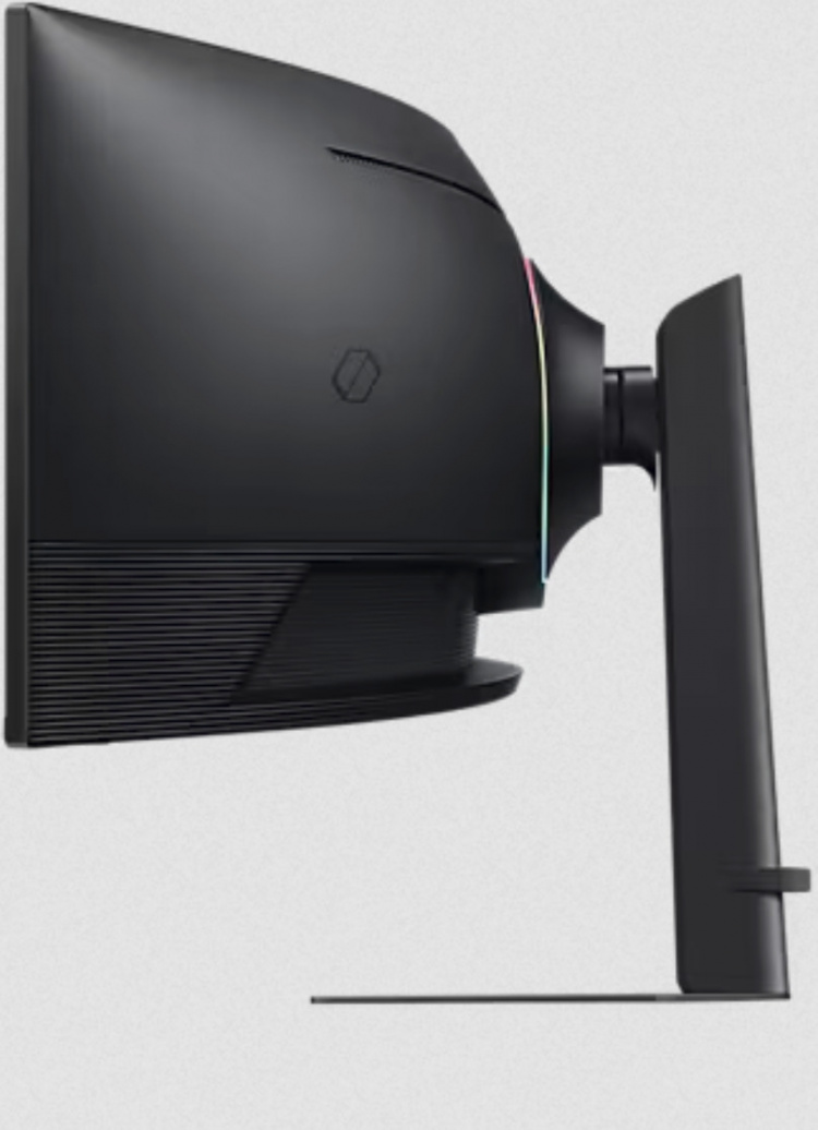 Samsung Odyssey G9 G95C 49-tums spelskärm