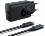 Lenovo 68 W USB-C-väggladdare – strömförsörjning