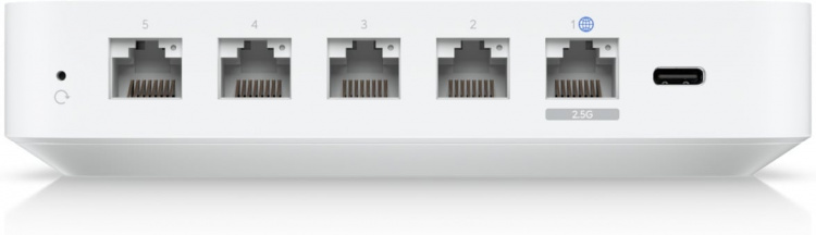 Ubiquiti Ubiquiti Cloud Gateway Ultra-router