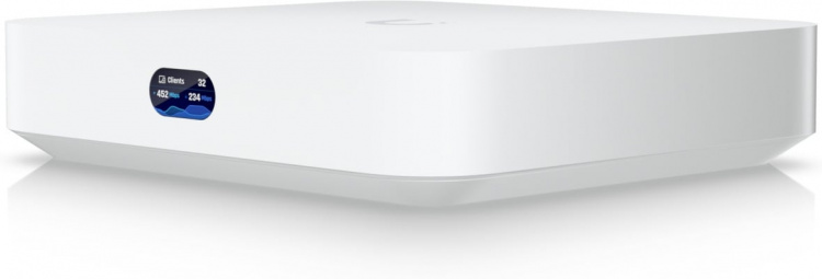 Ubiquiti Ubiquiti Cloud Gateway Ultra-router