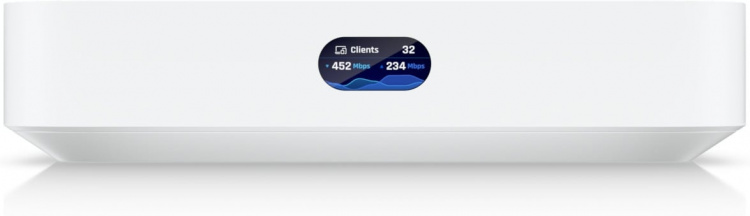 Ubiquiti Ubiquiti Cloud Gateway Ultra-router