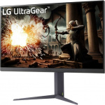 LG Electronics LG UltraGear 32GS75Q-B 32-tums spelskärm