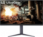 LG Electronics LG UltraGear 32GS75Q-B 32-tums spelskärm