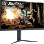 LG Electronics LG UltraGear 32GS75Q-B 32-tums spelskärm