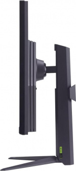 LG Electronics LG UltraGear 32GS75Q-B 32-tums spelskärm