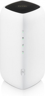 ZyXEL Nebula FWA505 5G/4G/LTE-modem och WiFi 6-basstation
