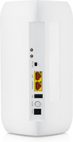 ZyXEL Nebula FWA505 5G/4G/LTE-modem och WiFi 6-basstation