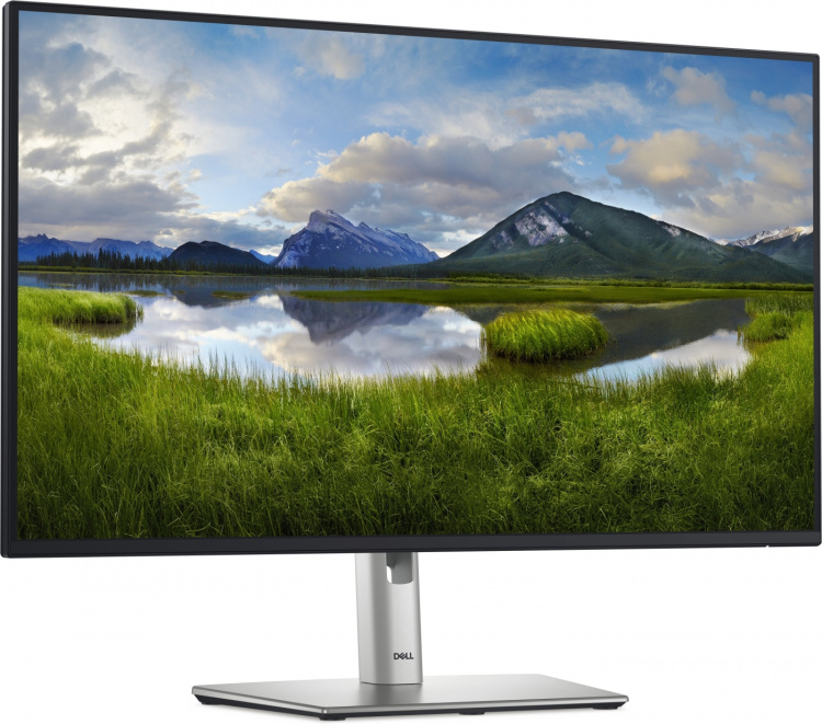 Dell 27 Pro P2725HE 27-tums Full HD-skärm