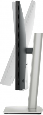 Dell 27 Pro P2725HE 27-tums Full HD-skärm