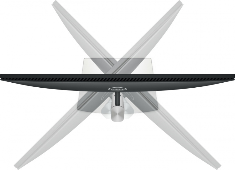 Dell 27 Pro P2725HE 27-tums Full HD-skärm